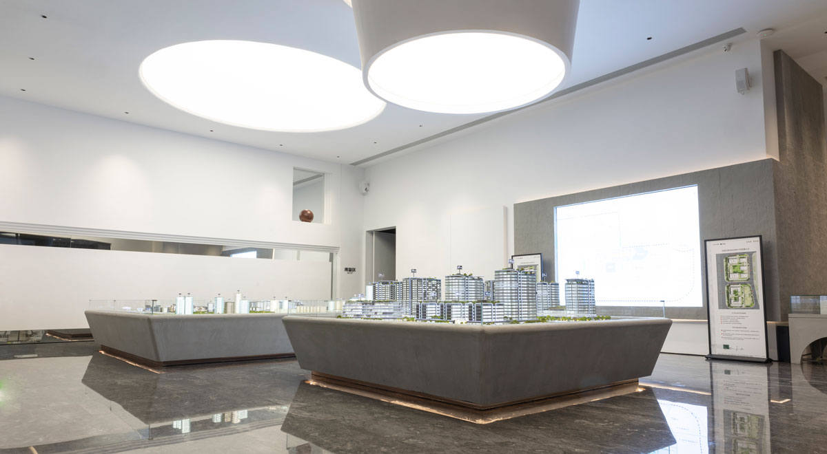 福州凯佳花海里&书香里